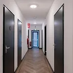 Stylish With Balcony, Near Station Апартаменты