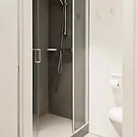 Апартаменты Stylish With Balcony, Near Station *