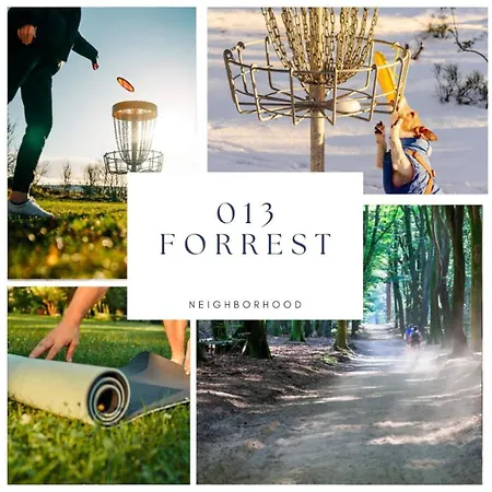 Stylish With Balcony, Near Station * Tilburg