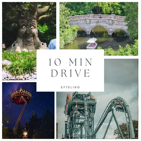 Stylish With Balcony, Near Station