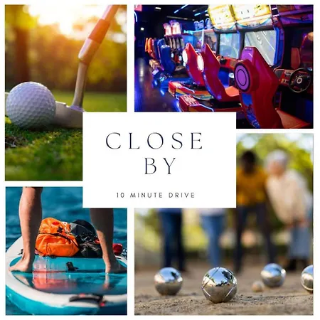 Lägenhet Stylish With Balcony, Near Station *