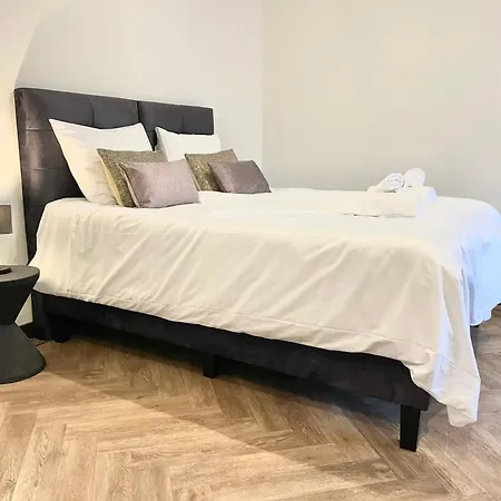 Apartamento Stylish With Balcony, Near Station *