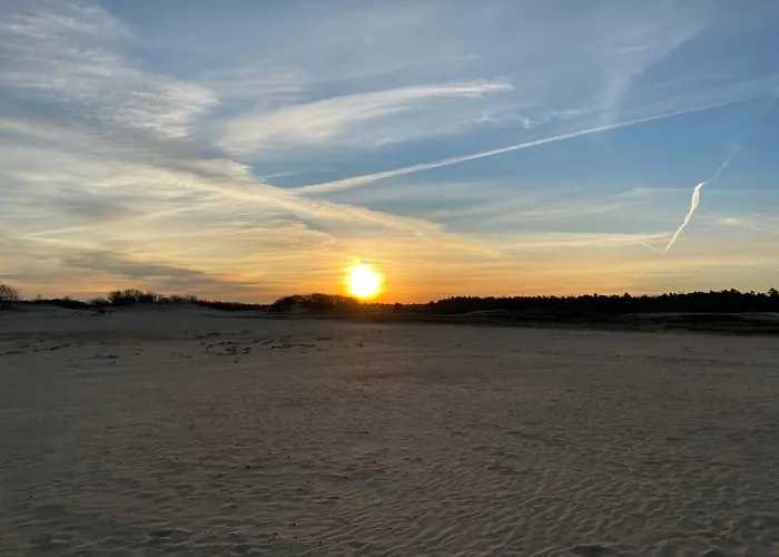 Apartman Stylish With Balcony, Near Station