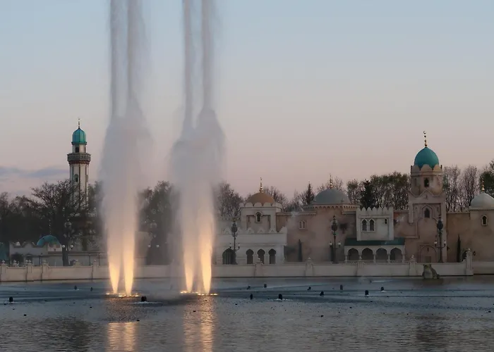 アパート Stylish With Balcony, Near Station