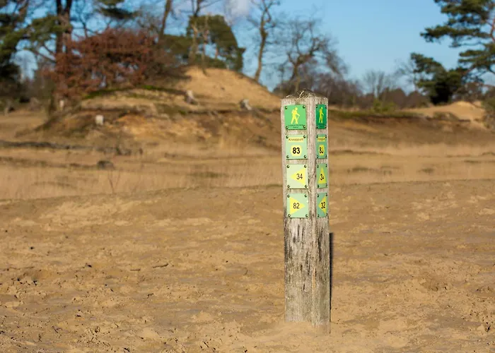 Stylish With Balcony, Near Station * Tilburg