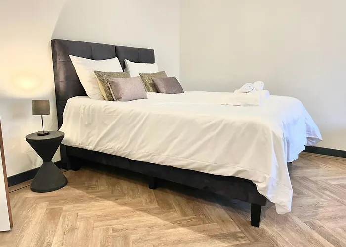 Apartament Stylish With Balcony, Near Station *