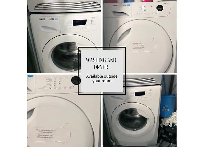 Stylish With Balcony, Near Station アパート *