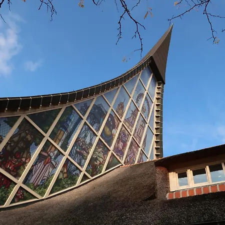 Stylish With Balcony, Near Station
